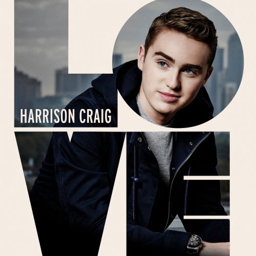 Harrison Craig - L.O.V.E. (2014)