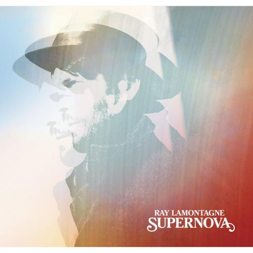 Ray LaMontagne - Supernova (2014) [Hi-Res]