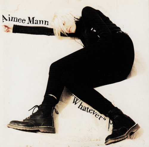 Aimee Mann - Whatever (1993)