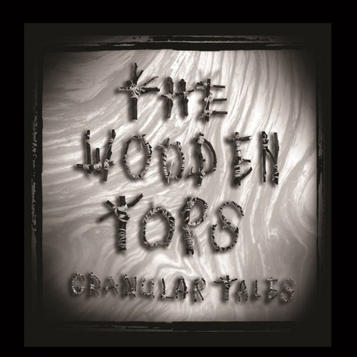 The Woodentops - Granular Tales (2014) flac