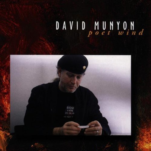 David Munyon - Poet Winds (1998)