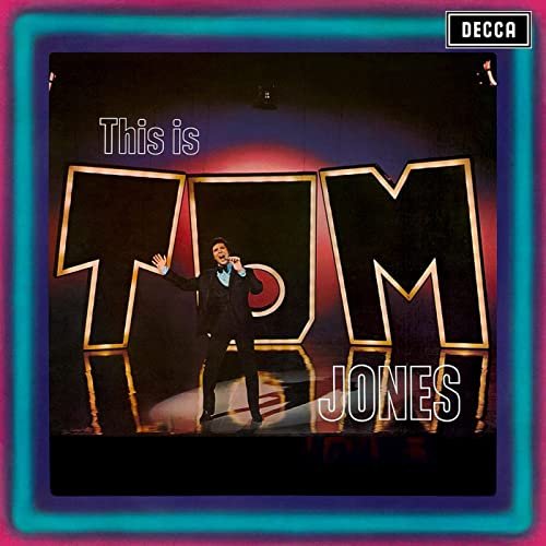 Tom Jones - This Is Tom Jones (1969)
