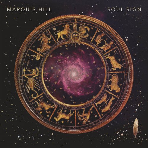 Marquis Hill - Soul Sign (2020) [Hi-Res]