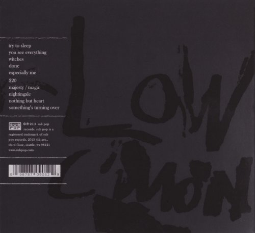 Low - C'mon (2011)