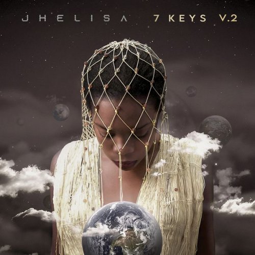 Jhelisa - 7 Keys V.2 (2021)