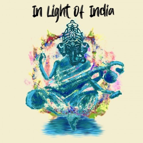 Alec Cooper - In Light of India (2021)