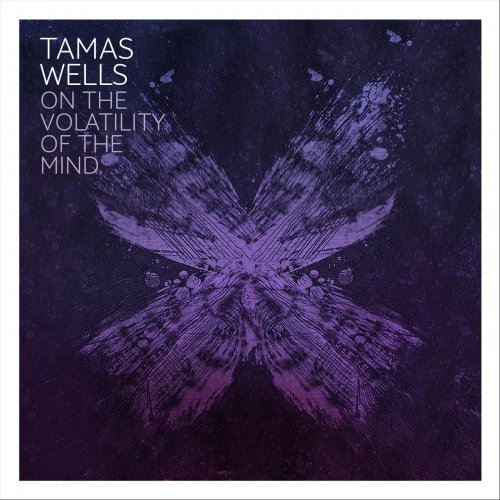 Tamas Wells - On the Volatility of the Mind (2014)