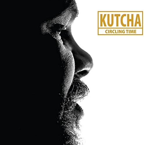 Kutcha Edwards - Circling Time (2021) [Hi-Res]