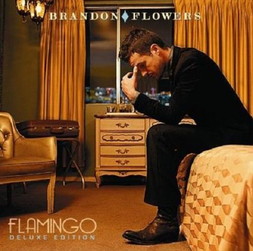 Brandon Flowers - Flamingo (Deluxe Edition) (2010)