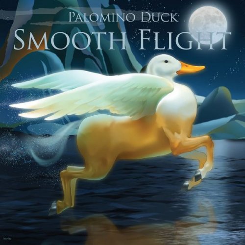 Palomino Duck - Smooth Flight (2021)