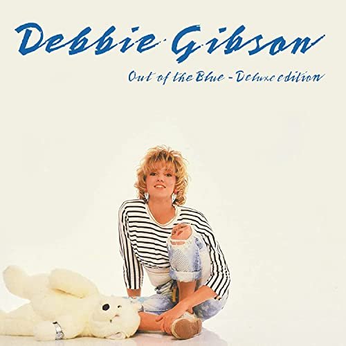 Debbie Gibson - Out Of The Blue (Deluxe Edition) (2021)