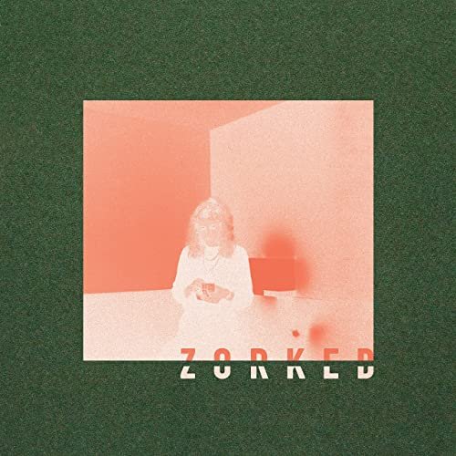 Julia Shapiro - Zorked (2021)