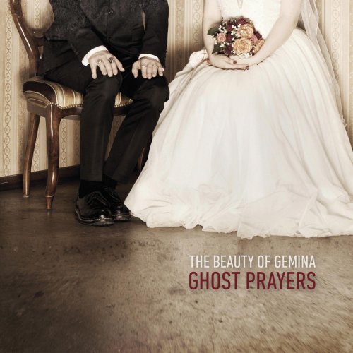 The Beauty of Gemina - Ghost Prayers (2014)