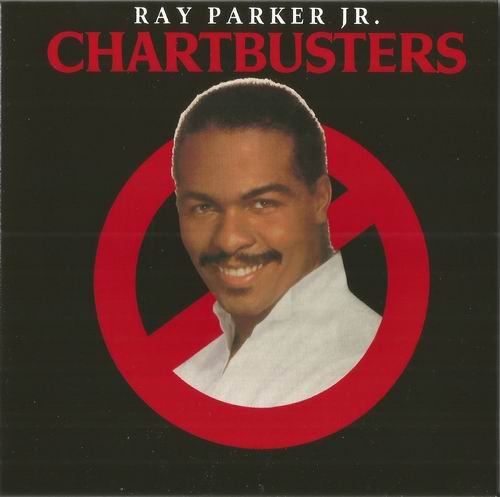 Ray Parker Jr. - Chartbusters (1984) CD Rip