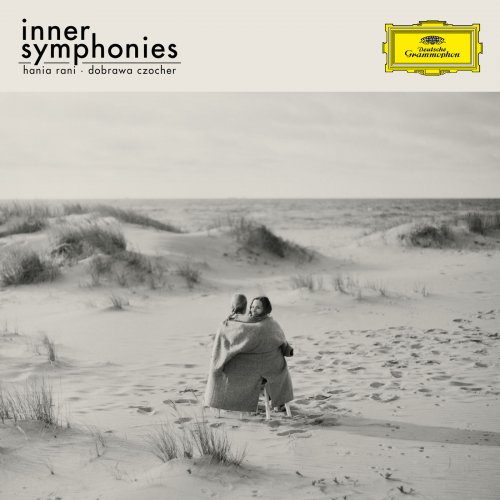 Hania Rani, Dobrawa Czocher - Inner Symphonies (2021) Hi-Res