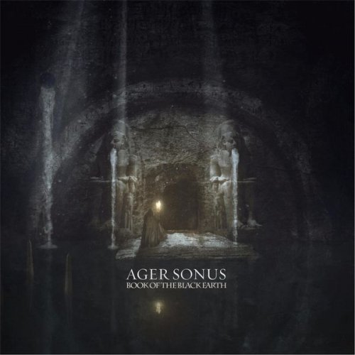 Ager Sonus - Book Of The Black Earth (2017) [.flac 24bit/48kHz]