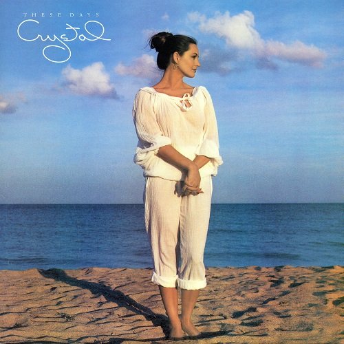 Crystal Gayle - The Singles Album (1999)