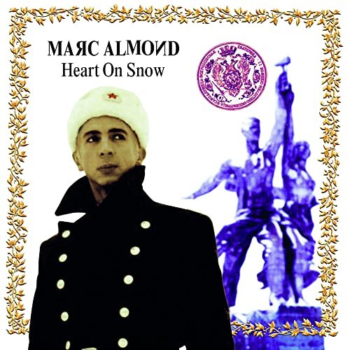 Marc Almond - Heart On Snow (Expanded Edition) (2021)