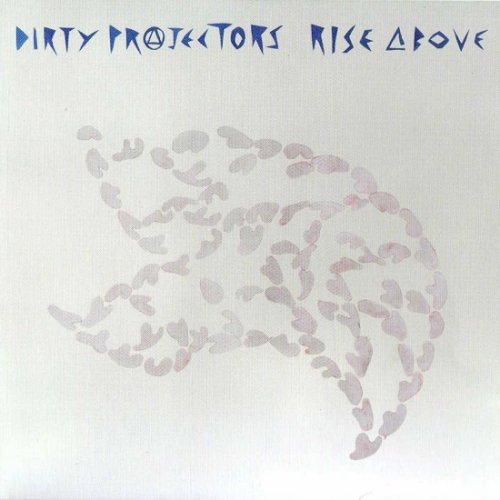 Dirty Projectors - Rise Above (2007)