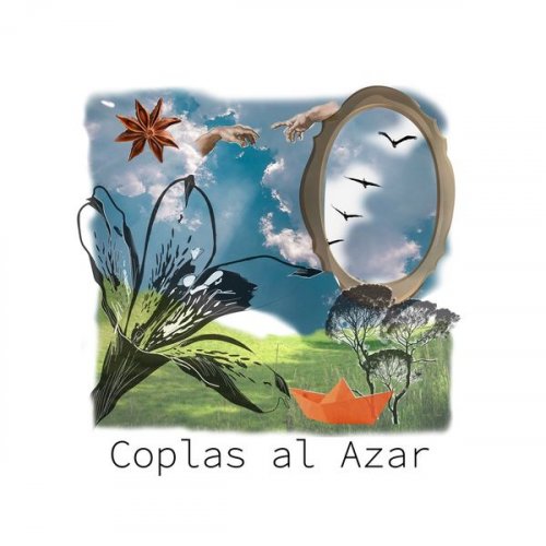 Ignacio Montoya Carlotto - Coplas al Azar (2021)