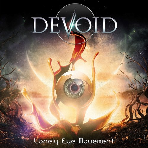 Devoïd - Lonely Eye Movement (2021) Hi-Res