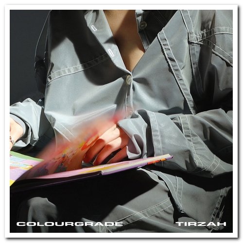 Tirzah - Colourgrade (2021) [CD Rip]