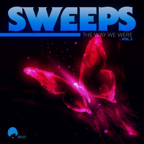 The Sweeps - The Way We Were, Vol 2 (2021)