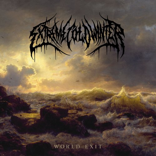 Extreme Cold Winter - World Exit (2021)