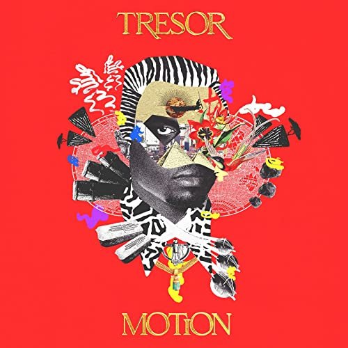 Tresor - Motion (2021) Hi Res