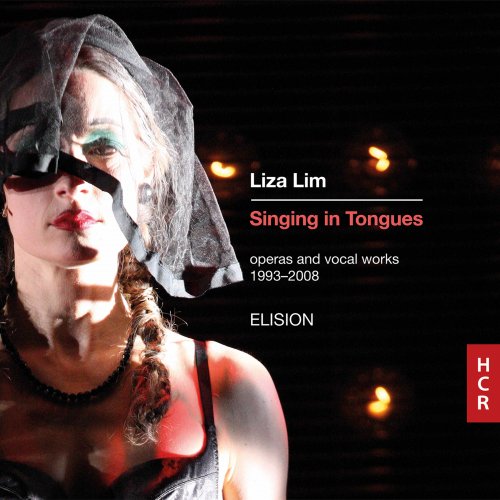 Elision Ensemble - Singing in Tongues (2021)