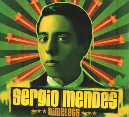 Sergio Mendes - Timeless (2006)