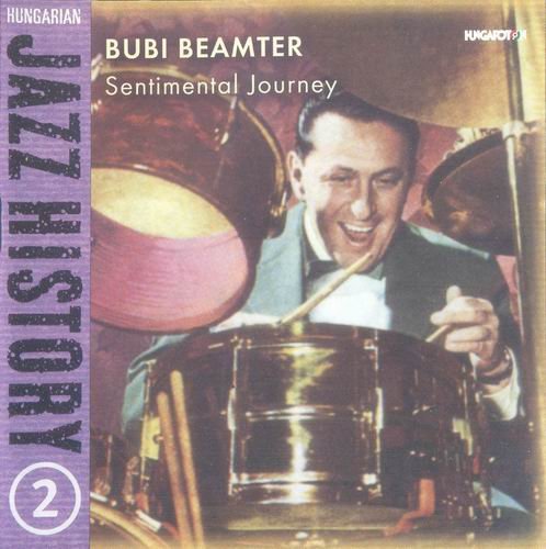 Bubi Beamter - Sentimental Journey (2000)