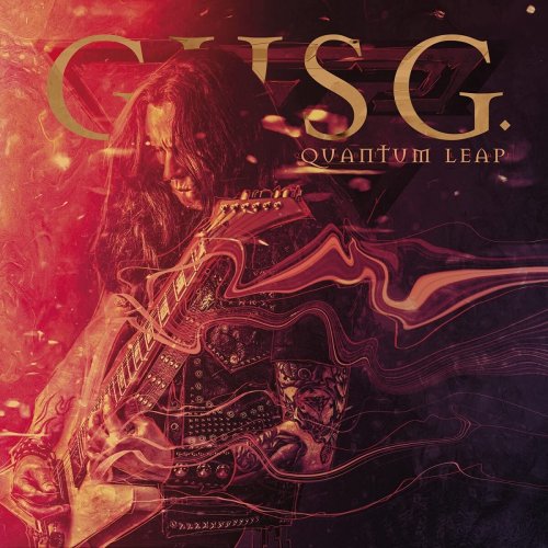 Gus G. - Quantum Leap (2021)