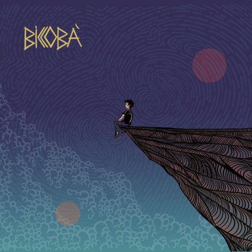 Biccoba - Supernova (An Electrical Connection Between Planets) (2021)