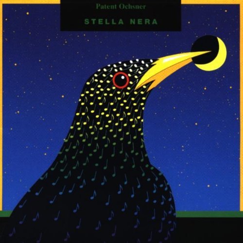 Patent Ochsner - Stella Nera (1997)