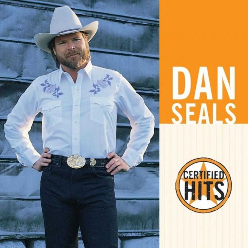 Dan Seals - Certified Hits (2001)
