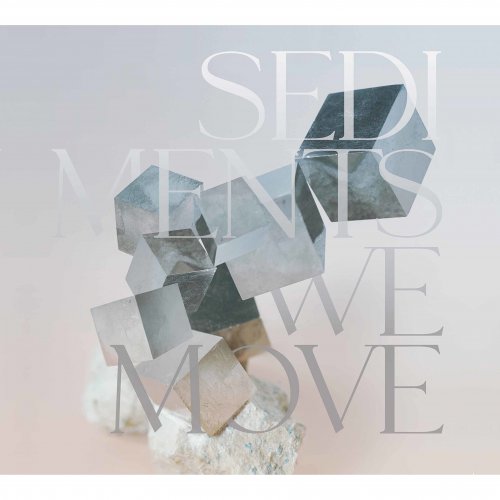 River Wood - Charlotte Greve- Sediments We Move (2021) Hi-Res