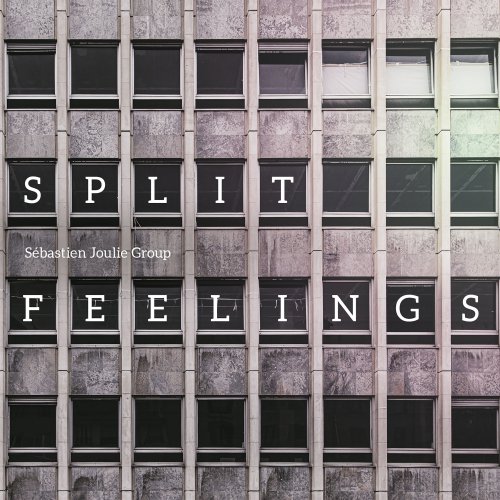 Sébastien Joulie - Split Feelings (2021)