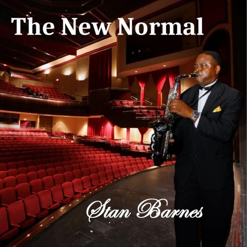 Stan Barnes - The New Normal (2021)