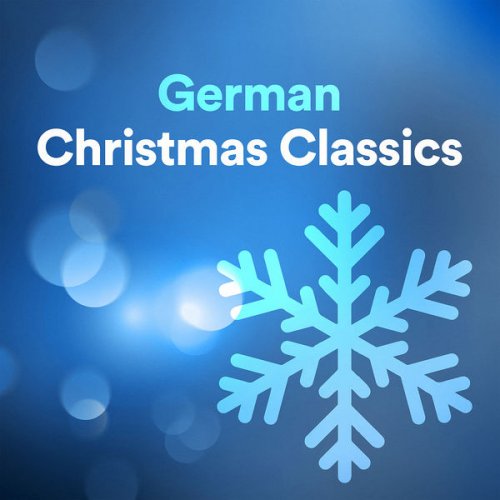 VA - German Christmas Classics (2021)