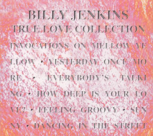 Billy Jenkins - True Love Collection (1998)