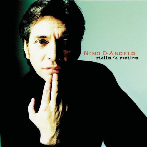 Nino D'Angelo - Stella 'E Matina (2CD) (1999)