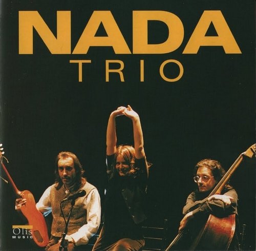 Nada Trio - Nada Trio (1998) CD-Rip