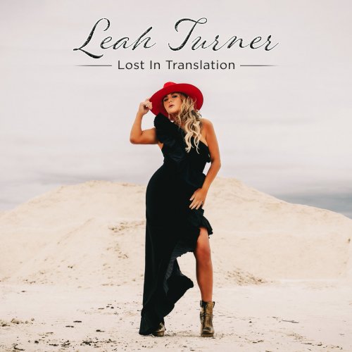 Leah Turner - Lost In Translation (2021)