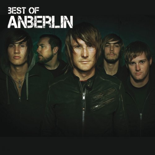 Anberlin - Best Of Anberlin (2013)