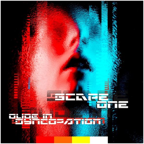 Scape One - Glide in Syncopation (2020)