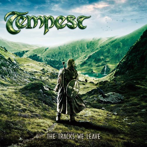 Tempest - The Tracks We Leave (2015)