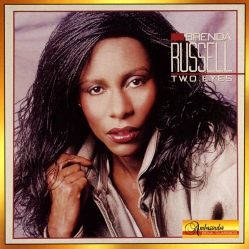 Brenda Russell - Two Eyes (1983/2005)