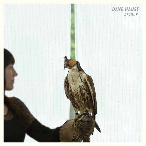 Dave Hause - Devour (2013)
