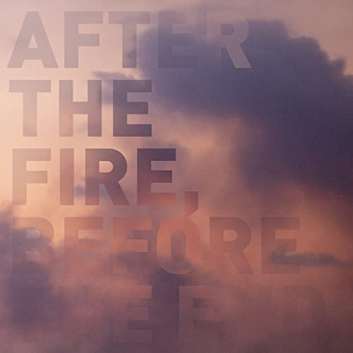 Postcards - After the Fire, Before the End (2021) Hi Res